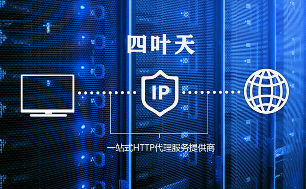 【临沧代理IP】使用代理IP遇到的常见问题汇总